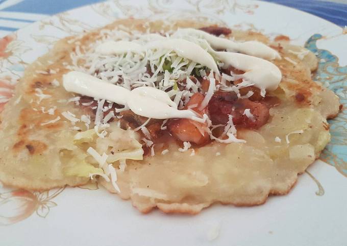 Okonomiyaki KW