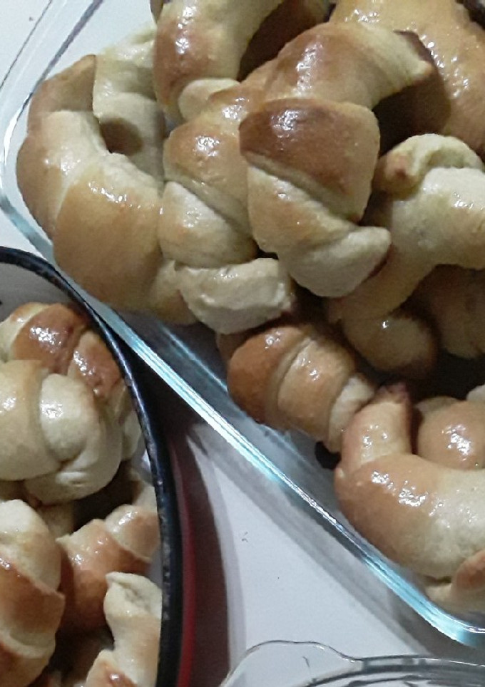 Una foto de 🥐🥐Medialunas de Manteca Express🤩!!