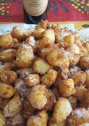 Foto di Le frittelle di nonna Laura