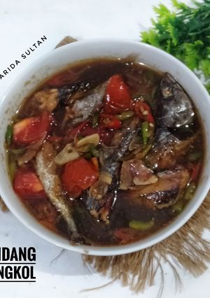 Foto resep Pindang Tongkol