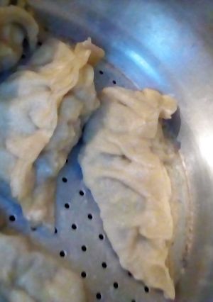 صورة لوصفة ماندو كوري