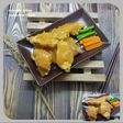 Chicken steak