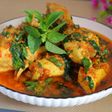 AYAM RICA-RICA By.Uli's Kitchen