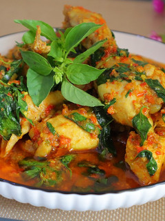 Foto resep AYAM RICA-RICA By.Uli's Kitchen