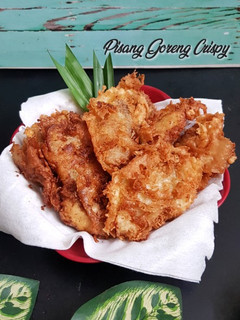 Foto resep Pisang Goreng Crispy (Super Kriuk)