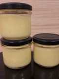 Puree bebe navet courgette