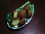 Fish ball