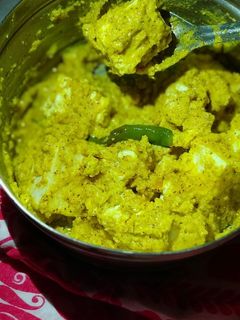 পনির ভাপা (Paneer Bhapa recipe in bengali) রেসিপির প্রধান ছবি