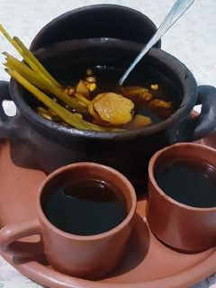 Foto resep Jamu bebas masuk angin