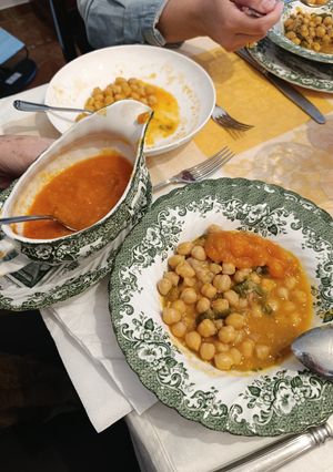 Foto principal de De Puchero a Cocido Casero