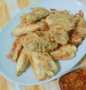 Resep Pisang Goreng Crispy Untuk Pemula