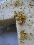 Layali Lubnan (Lebanese Nights Dessert)