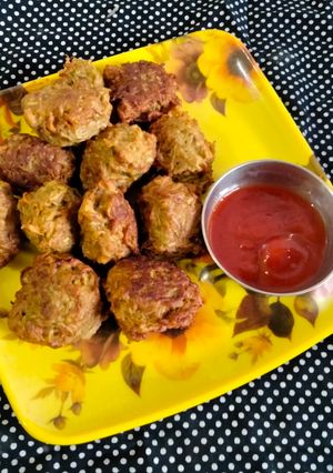 लौकी के पकौड़े (lauki ke pakode recipe in Hindi) रेसिपी मुख्य फोटो