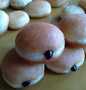 Recipe Mini Bomboloni the Delicious Perfect