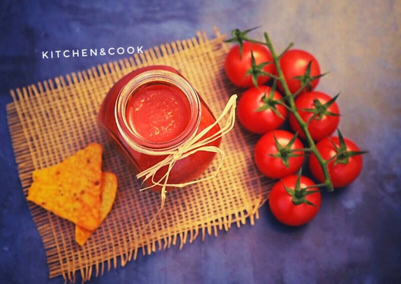 Salsa Picante