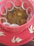 Kathal (fanas) ki sabji