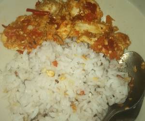 Cara Memasak Ayam geprek diet version Mantul Banget