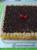 Bolu Jadul Mocca Ceres