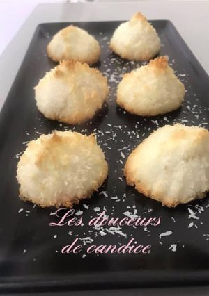 Une photo de Rochers coco