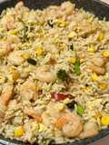 Shrimp Fried Rice