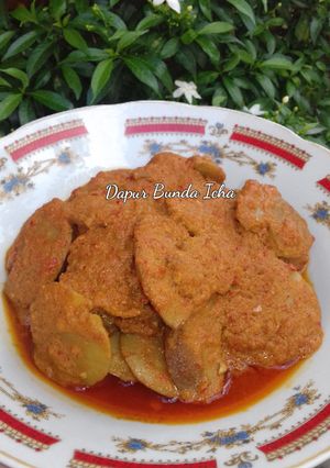 Foto resep Jengkol Pedas Manis