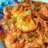 Udang Saus Padang (Ala seafood)