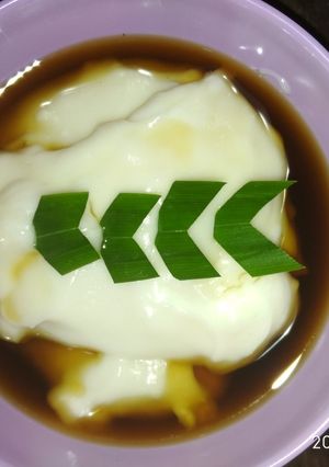 Foto resep Bubur sumsum tepung ketan 🤤🤤 lumer di mulut