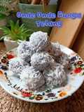 Onde-Onde Bunga Telang