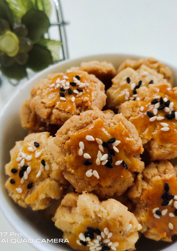 Foto resep Chui Kao So
