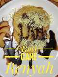 Roti cane renyah
