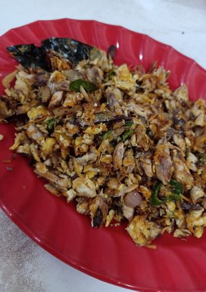 Foto resep #9.Pindang suwir sederhana