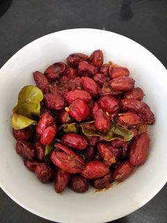 Foto resep Keripik Kulit Melinjo