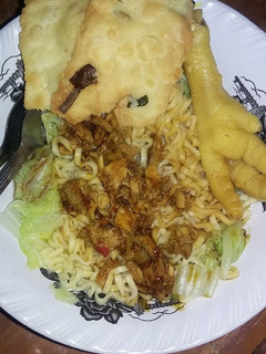 Foto resep Mie Ayam Homemade