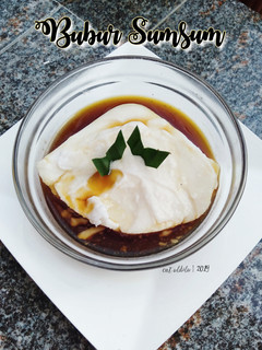 Foto resep Bubur Sumsum Lembut