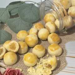 รูปของ Nastar clasik ekonomis untuk jualan
