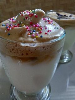 Foto resep 36. Dalgona Coffee