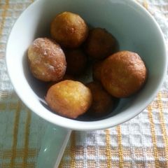 A picture of Bread Gulab# author Marathon.