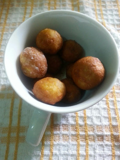 A picture of Bread Gulab# author Marathon.