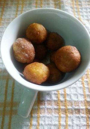 A picture of Bread Gulab# author Marathon.