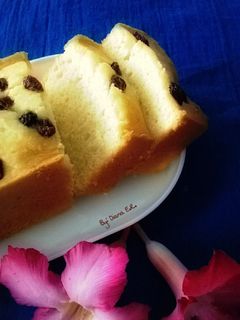 Foto resep Bolu Sirup #silaturahmikesahabat#2