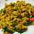 Usus Ayam bumbu kuning DEBM
