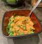 Recipe Spicy Salmon Bowl the Perfect Delicious