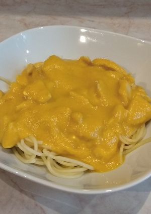 Vadas csirkemell filéből recept fotója