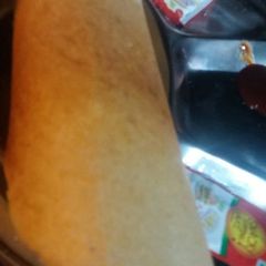 A picture of Plain dosa.