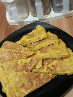 Foto resep Martabak Mie Sederhana