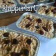 Klappertart