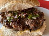 Gourmet Burgers