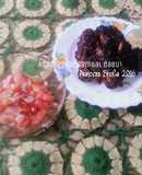 Ayam Bakar Sambal Dabu²