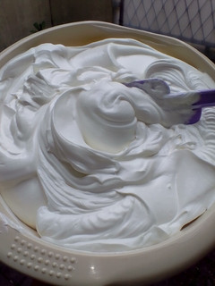Foto resep Butter Cream super lembut 😍😍