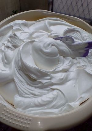 Foto resep Butter Cream super lembut 😍😍